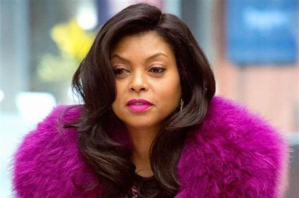 Taraji P. Henson