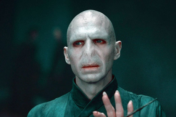 Voldermort