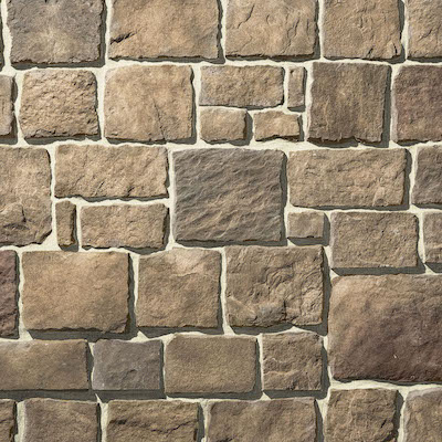 natural cut stone