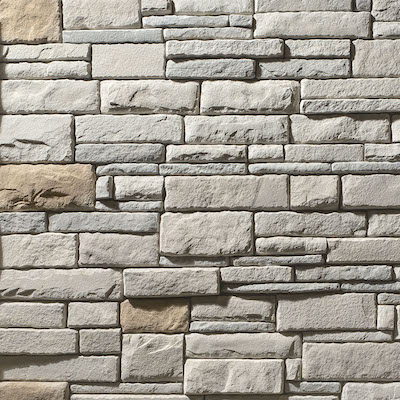 Ottawa Dry STack No Grout