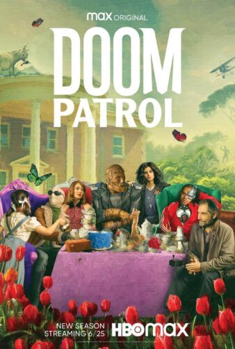 Doom Patrol