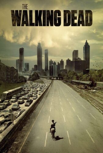 the walking dead