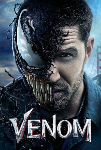 venom movie